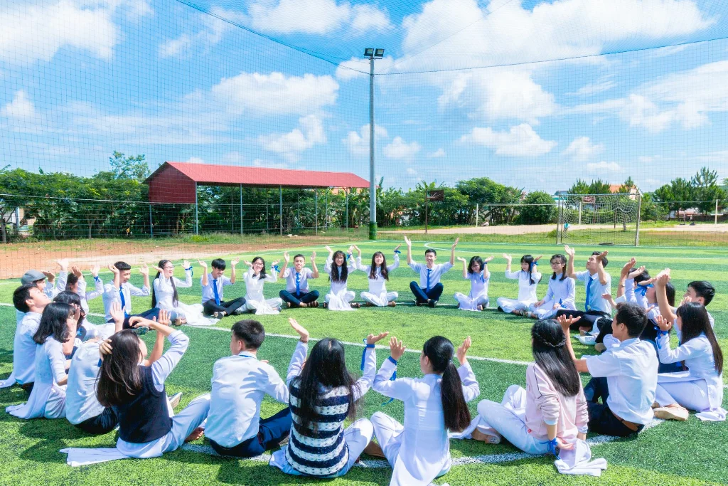 Child-Centered Learning Activities